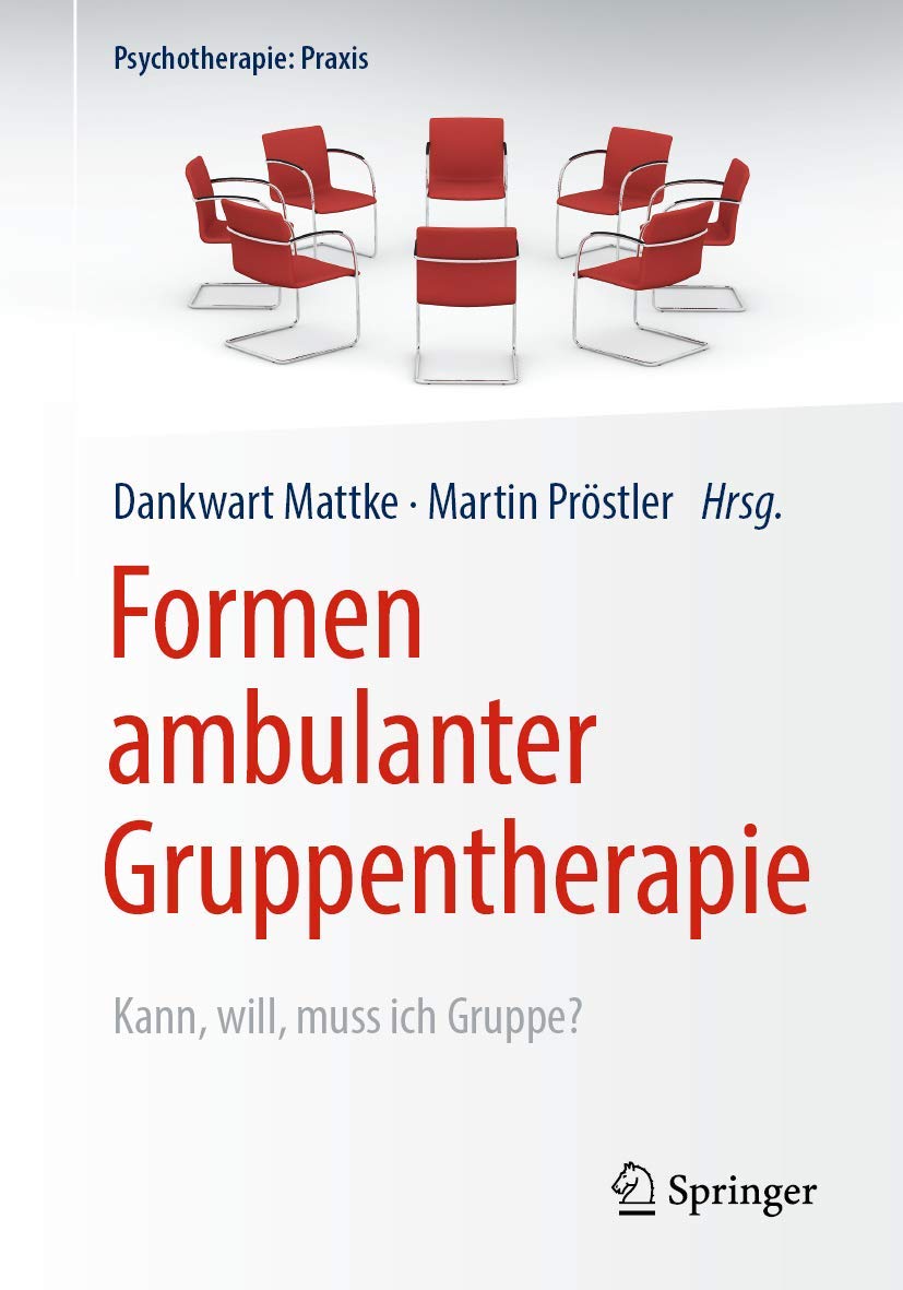 Buch Herr Dr. Mattke