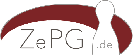 ZePG Logo
